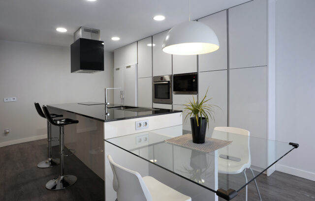 reforma cocina